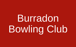 Burradon Bowling Club