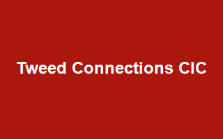 Tweed Connections CIC