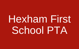 Hexham First School PTA