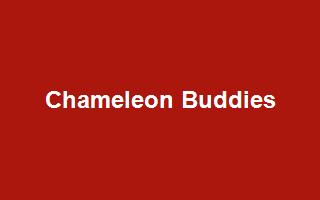 Chameleon Buddies