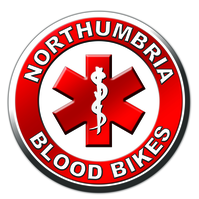 Northumbria Blood Bikes