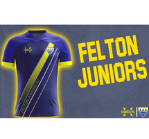 Felton junior's football club