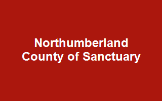 Northumberland County of Sanctuary