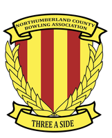 NORTHUMBERLAND COUNTY BOWLING ASSOCIATION THREE-A-SIDE