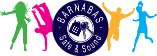 Barnabas Safe & Sound