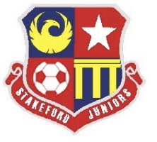 Stakeford Juniors community FC