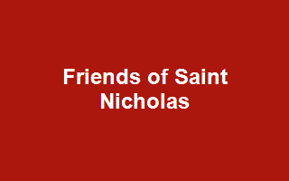 Friends of Saint Nicholas