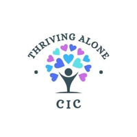 Thriving Alone CIC