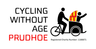 Cycling Without Age Prudhoe