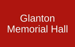 Glanton Memorial Hall