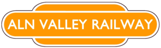 Aln Valley Railway Trust