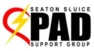 Seaton Sluice Public Access Defibrillator Support Group