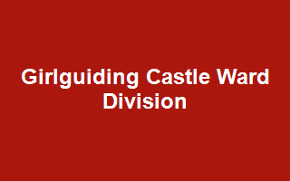 Girlguiding Castle Ward Division