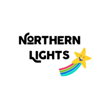 Northern Lights Northumberland