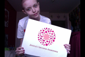 Jessica’s Sarcoma Awareness