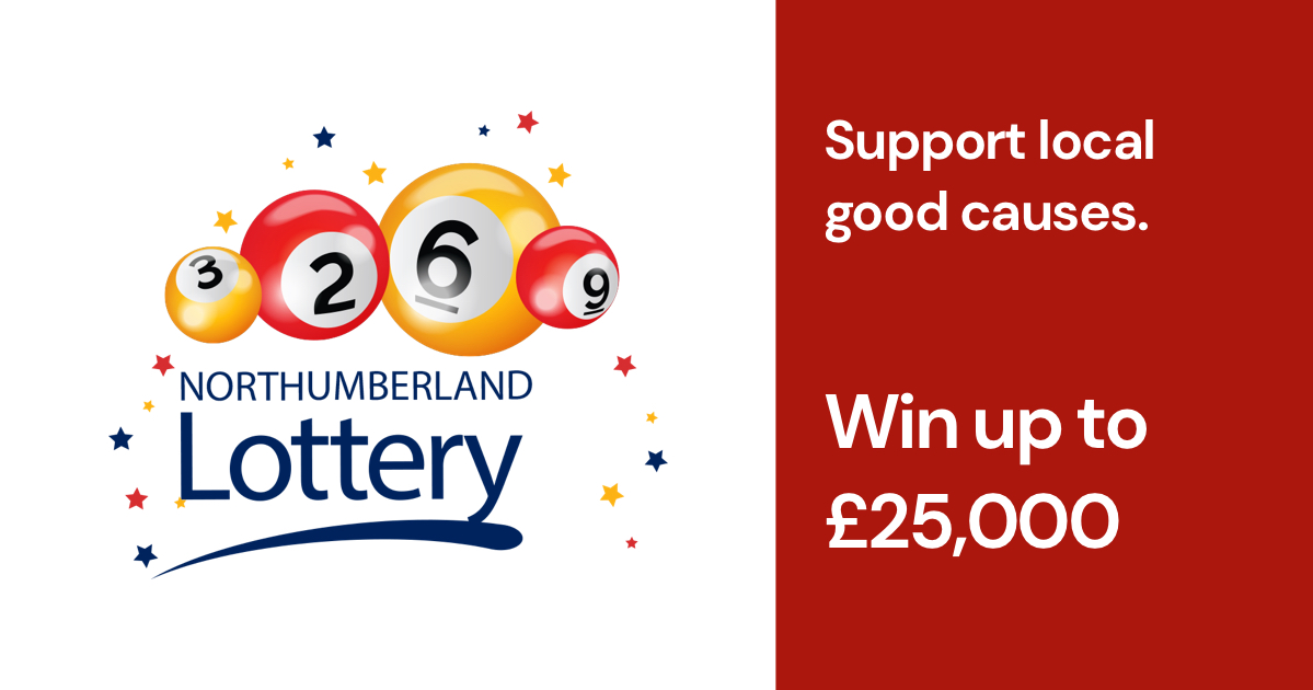 One Lottery: Fun & easy fundraising lotteries for good causes - One Lottery
